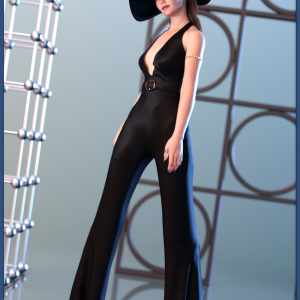 dForce Summer Chic Suit for Genesis 8 Female(s) dForce Summer Chic Suit for Genesis 8 Female(s)