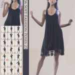 RAV Fredda Soft Fashion Poses 25 RAV Fredda Soft Fashion Poses 25