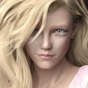 Zsazsa HD for Genesis 8 Female Zsazsa HD for Genesis 8 Female