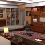 Retro Apartment Retro Apartment