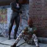 Rocker Dude Textures Rocker Dude Textures