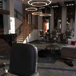 Salon 82 Salon 82