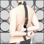 Backharness G8F Backharness G8F