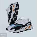 Cute3Ds Trail Running Shoes 7 for Genesis 8 Cute3Ds Trail Running Shoes 7 for Genesis 8