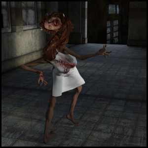Things Getting Weird Vol. 3 Demon Head Morphs for G8F Things Getting Weird Vol. 3 Demon Head Morphs for G8F