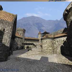 AJ Northern Citadel AJ Northern Citadel