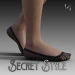 Secret Style 20 Secret Style 20