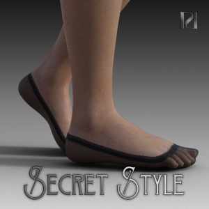 Secret Style 20 Secret Style 20