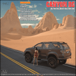 CanyonDS for Daz Stuidi CanyonDS for Daz Stuidi