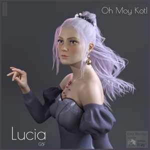 Oh Moy Kot – Lucia Oh Moy Kot – Lucia