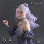 Oh Moy Kot – Lucia Oh Moy Kot – Lucia