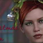 Christmas Crown G3F G8F Christmas Crown G3F G8F