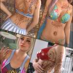Inked Vol. 27: Just Henna for Genesis 8 Females Inked Vol. 27: Just Henna for Genesis 8 Females