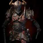 STF Bone Breaker Armor for Genesis 8 Male(s) STF Bone Breaker Armor for Genesis 8 Male(s)