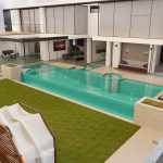 A True Dream Home A True Dream Home