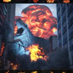 Iray Fireworx 2 Iray Fireworx 2