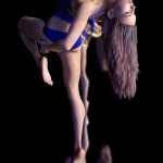 Z Gymnast Beauty Shape and Pose Mega Set for Genesis 8 and 8.1 Female Z Gymnast Beauty Shape and Pose Mega Set for Genesis 8 and 8.1 Female