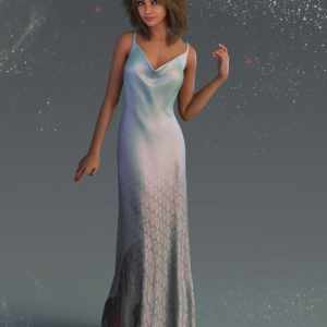 dForce Lillian Addon Textures dForce Lillian Addon Textures
