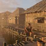 Swamp Huts Swamp Huts