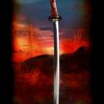 AW Katana KasenKanesada AW Katana KasenKanesada
