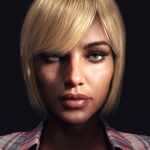 TG Hair for Genesis 8 Females TG Hair for Genesis 8 Females