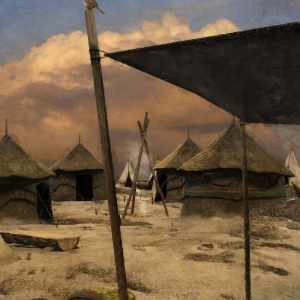 Fantasy Tents Fantasy Tents