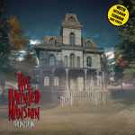 The Haunted Mansion for DS Iray The Haunted Mansion for DS Iray