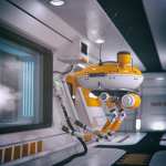 Surveillance Bot Surveillance Bot