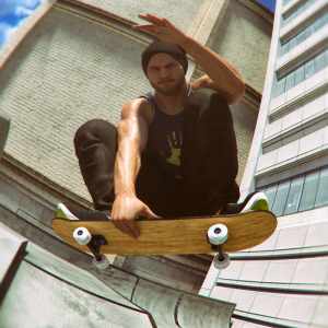 Urban Skateboard Urban Skateboard