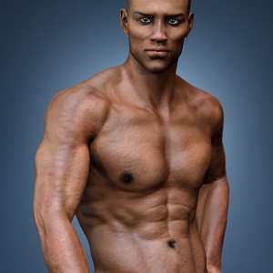 Erik HD for Genesis 8 Male Erik HD for Genesis 8 Male
