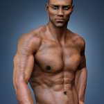 Erik HD for Genesis 8 Male Erik HD for Genesis 8 Male