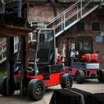 Warehouse Forklift Warehouse Forklift