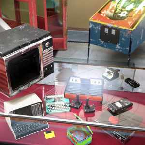 70s Props Vol 1 70s Props Vol 1