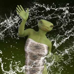 Fantasy Races Breast Morphs for G8F Fantasy Races Breast Morphs for G8F