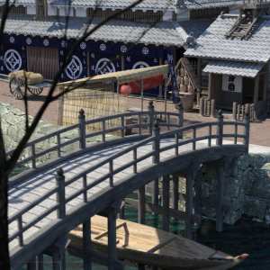 Old Japanese Town Edo Vol.5 Old Japanese Town Edo Vol.5