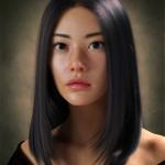 Kei HD for Genesis 9 Kei HD for Genesis 9