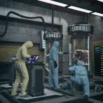 Biogen Laboratory Biogen Laboratory