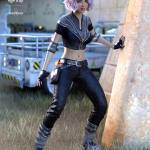 Naomi Sci-fi Outfit for Genesis 8 Female(s) Naomi Sci-fi Outfit for Genesis 8 Female(s)