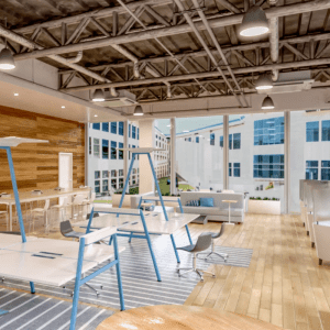 Elegant Faculty Room Elegant Faculty Room