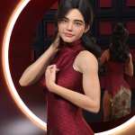 dForce Julcsi Dress for Genesis 8 and 8.1 Female dForce Julcsi Dress for Genesis 8 and 8.1 Female