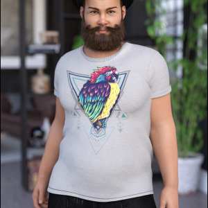 Chase for Genesis 8 and 8.1 Male Chase for Genesis 8 and 8.1 Male