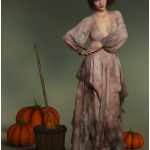 dForce – Cinders Dress for G8F dForce – Cinders Dress for G8F