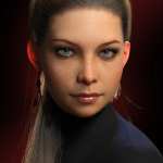 Zoey HD for Genesis 8 Female Zoey HD for Genesis 8 Female