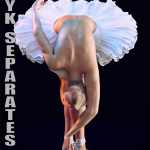 VYK Separates – Taffeta Tutus VYK Separates – Taffeta Tutus