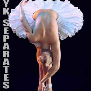 VYK Separates – Taffeta Tutus VYK Separates – Taffeta Tutus