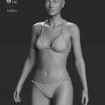 Jacqueline 8.1 HD Add-On Jacqueline 8.1 HD Add-On