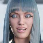 Ultimate PBR Shader Makeup for Genesis 8.1 Females Ultimate PBR Shader Makeup for Genesis 8.1 Females