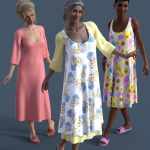 dForce Seasonal Essence for Genesis 8_8.1 Females dForce Seasonal Essence for Genesis 8_8.1 Females