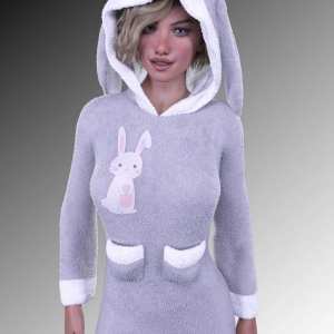 FG dForce Onesie FG dForce Onesie