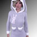 FG dForce Onesie FG dForce Onesie
